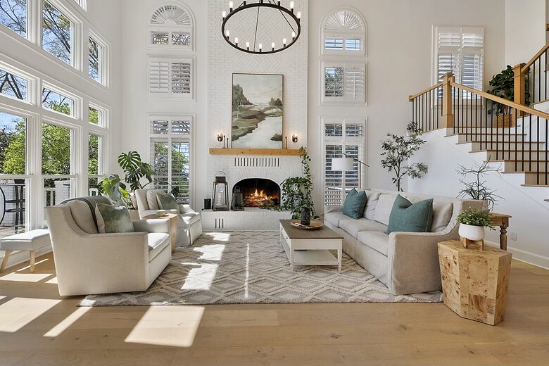 Stunning Lake Norman Waterfront Retreat - Cornelius, North Carolina