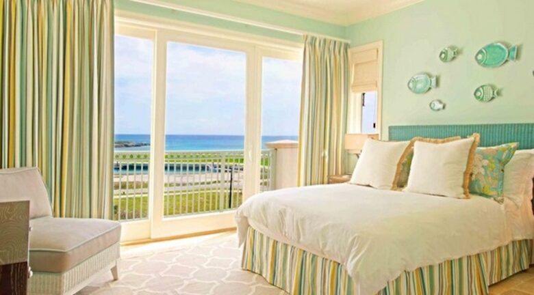 Grand Isle Resort 4 Bedroom Penthouse Villa - George Town, Bahamas