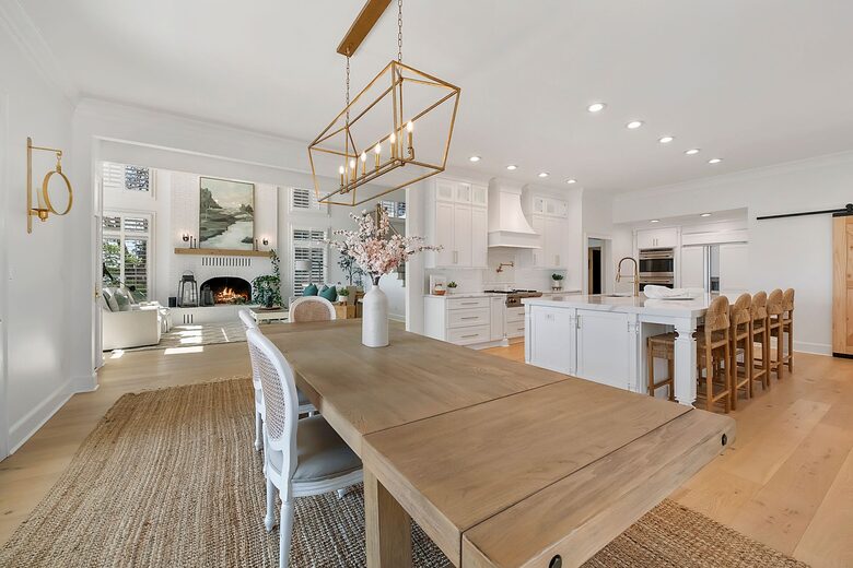 Stunning Lake Norman Waterfront Retreat - Cornelius, North Carolina