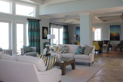 Grand Isle Resort 2 Bedroom Penthouse Villa - George Town, Bahamas