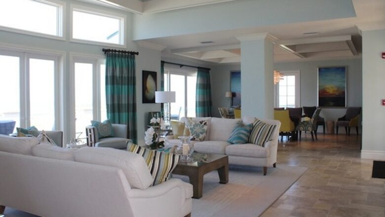 Grand Isle Resort 4 Bedroom Penthouse Villa - George Town, Bahamas