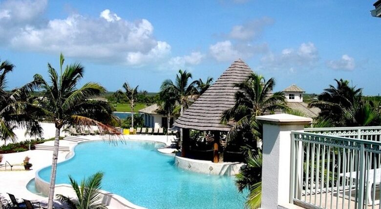 Grand Isle Resort 3 Bedroom Luxury Villa - George Town, Bahamas