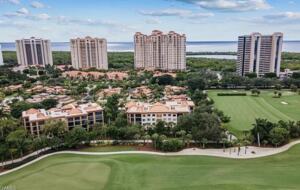 Pelican Bay | Walk to Beach with Private Beach Clubs - Naples, Florida