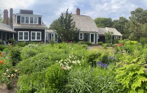 Custom secluded home on Cape Cod - Truro, Massachusetts