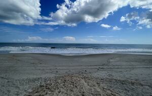Villa al Mare - steps to the ocean - Ponte Vedra Beach, Florida
