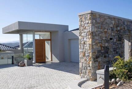 Pezula Sunset House - Knysna, South Africa