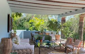 Retreat Villa | Sotogrande - San Roque, Spain