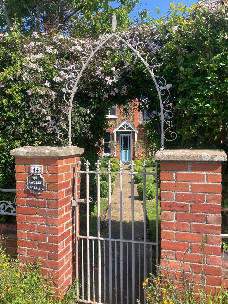 Laurel Villa - Holme Next The Sea, United Kingdom