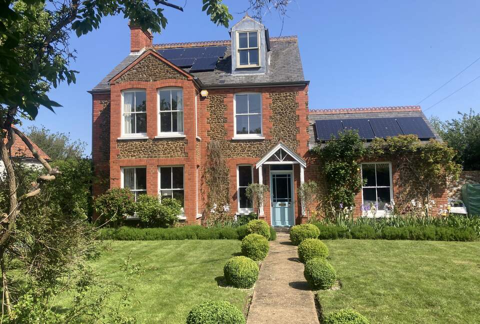 Laurel Villa - Holme Next The Sea, United Kingdom