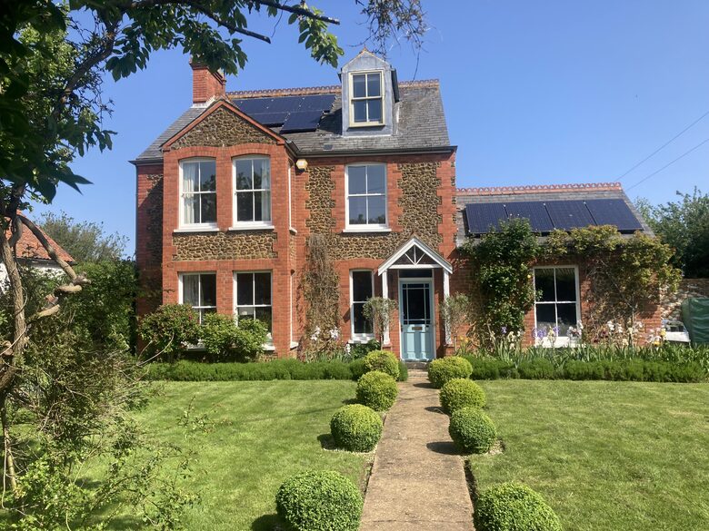 Laurel Villa - Holme Next The Sea, United Kingdom