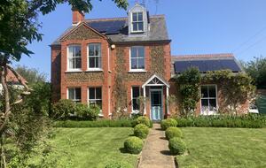Laurel Villa - Holme Next The Sea, United Kingdom