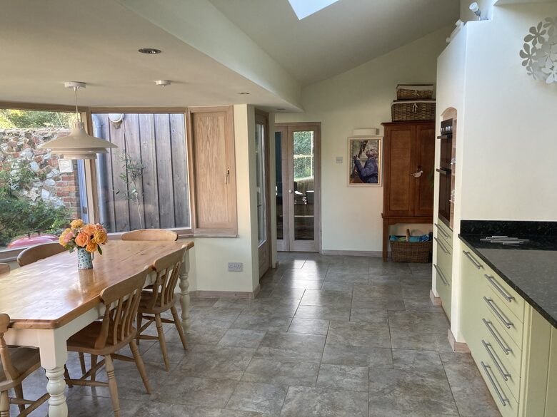 Laurel Villa - Holme Next The Sea, United Kingdom