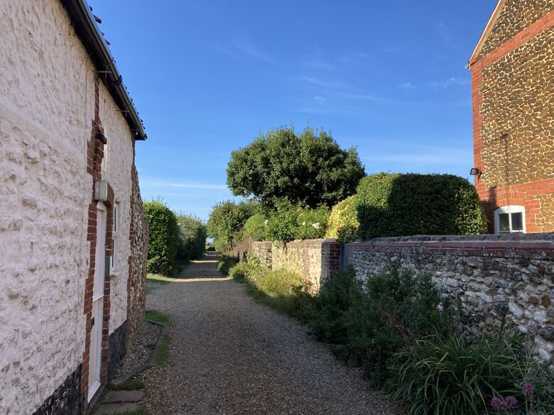 Laurel Villa - Holme Next The Sea, United Kingdom