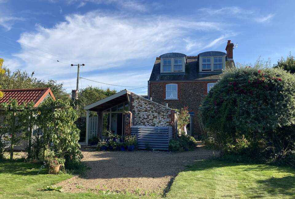 Laurel Villa - Holme Next The Sea, United Kingdom
