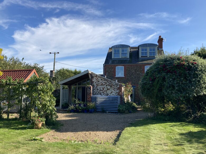 Laurel Villa - Holme Next The Sea, United Kingdom