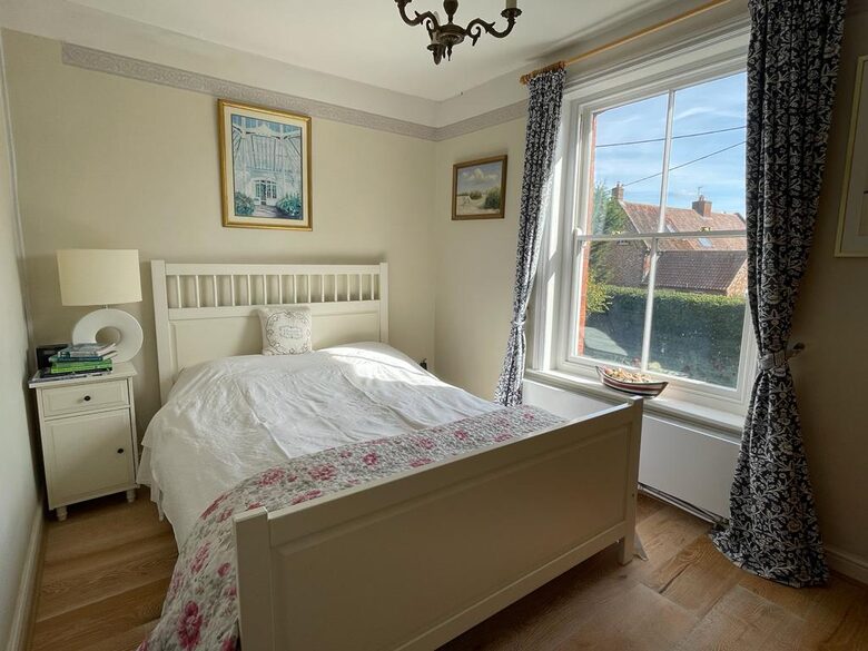 Laurel Villa - Holme Next The Sea, United Kingdom