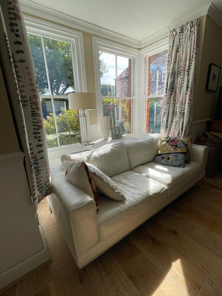 Laurel Villa - Holme Next The Sea, United Kingdom
