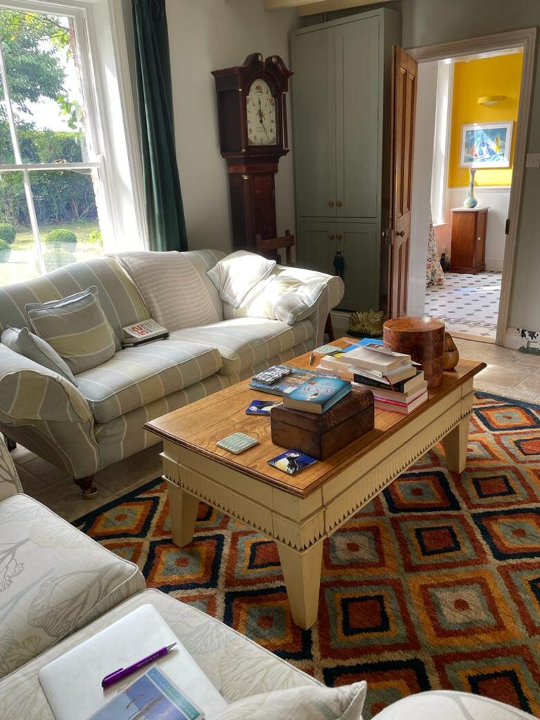 Laurel Villa - Holme Next The Sea, United Kingdom