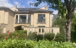 5 Christs Court - Cambridge, United Kingdom