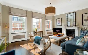 Luxury Kensington Apartment - London, United Kingdom
