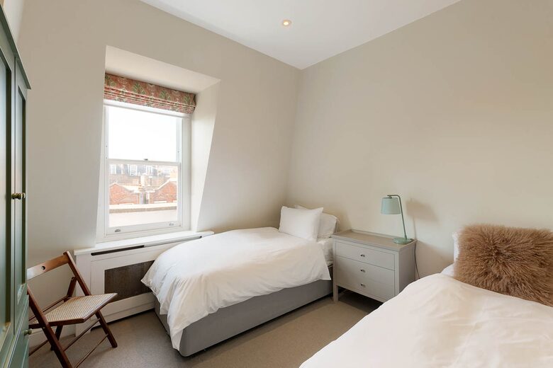 Luxury Kensington Apartment - London, United Kingdom