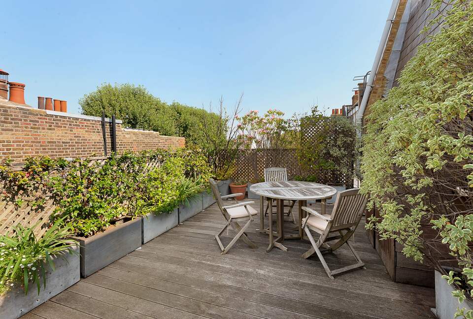 Luxury Kensington Apartment - London, United Kingdom