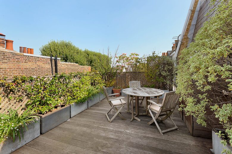 Luxury Kensington Apartment - London, United Kingdom