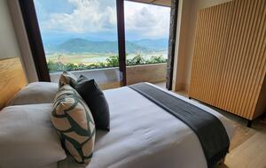 Pent House at SISU Fractional Residences - Valle de Bravo, Mexico