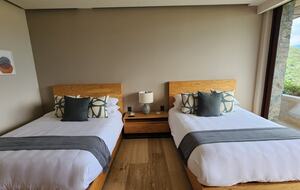 Pent House at SISU Fractional Residences - Valle de Bravo, Mexico