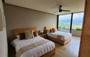Pent House at SISU Fractional Residences - Valle de Bravo, Mexico