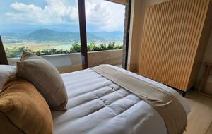 Pent House at SISU Fractional Residences - Valle de Bravo, Mexico