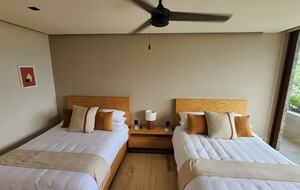 Pent House at SISU Fractional Residences - Valle de Bravo, Mexico