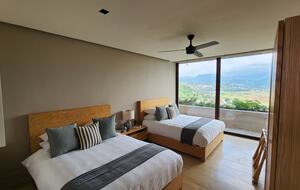 Pent House at SISU Fractional Residences - Valle de Bravo, Mexico