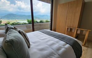 Pent House at SISU Fractional Residences - Valle de Bravo, Mexico