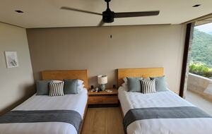 Pent House at SISU Fractional Residences - Valle de Bravo, Mexico