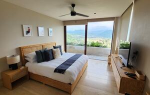 Pent House at SISU Fractional Residences - Valle de Bravo, Mexico