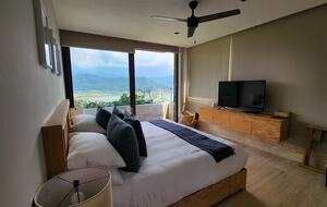 Pent House at SISU Fractional Residences - Valle de Bravo, Mexico