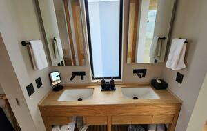 Pent House at SISU Fractional Residences - Valle de Bravo, Mexico