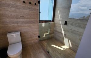 Pent House at SISU Fractional Residences - Valle de Bravo, Mexico