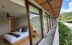 Pent House at SISU Fractional Residences - Valle de Bravo, Mexico