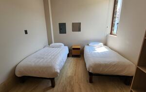 Pent House at SISU Fractional Residences - Valle de Bravo, Mexico