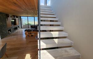 Pent House at SISU Fractional Residences - Valle de Bravo, Mexico
