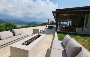 Pent House at SISU Fractional Residences - Valle de Bravo, Mexico