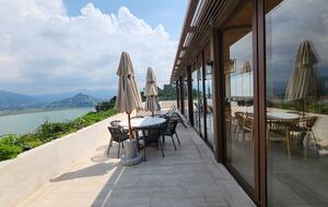 Pent House at SISU Fractional Residences - Valle de Bravo, Mexico