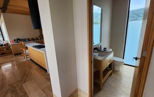 Pent House at SISU Fractional Residences - Valle de Bravo, Mexico