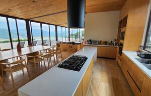 Pent House at SISU Fractional Residences - Valle de Bravo, Mexico