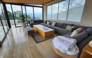 Pent House at SISU Fractional Residences - Valle de Bravo, Mexico