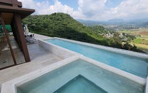 Pent House at SISU Fractional Residences - Valle de Bravo, Mexico
