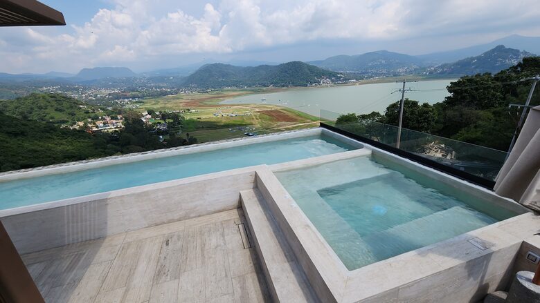 Pent House at SISU Fractional Residences - Valle de Bravo, Mexico