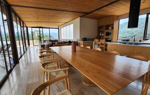 Pent House at SISU Fractional Residences - Valle de Bravo, Mexico